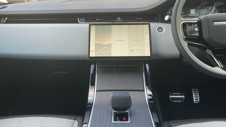 Land Rover Range Rover Evoque 1.5 P270e Autobiography 5dr Auto [Revised] Hatchback